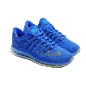 Nike Air Max 2016 Royal Blue